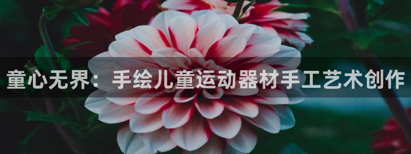 征途国际招商电话地址是多少：童心无界：手绘儿童运动器