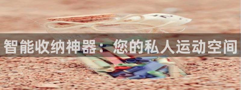 征途国际平台是正规平台吗安全吗：智能收纳神器：您的私人运动空